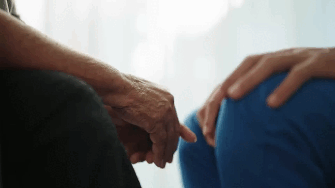 Patients are our Heart
